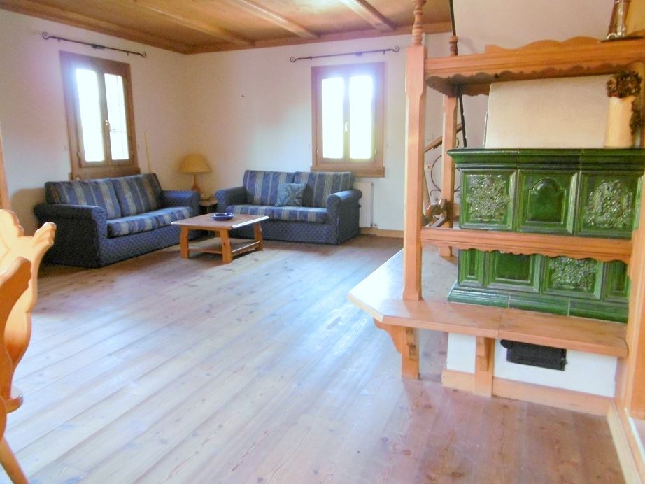 Villa Bifamiliare arredata in affitto a Asiago