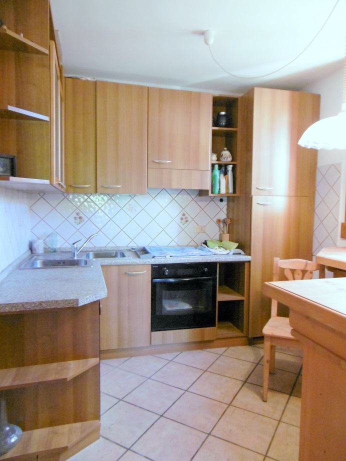 Villa Bifamiliare arredata in affitto a Asiago