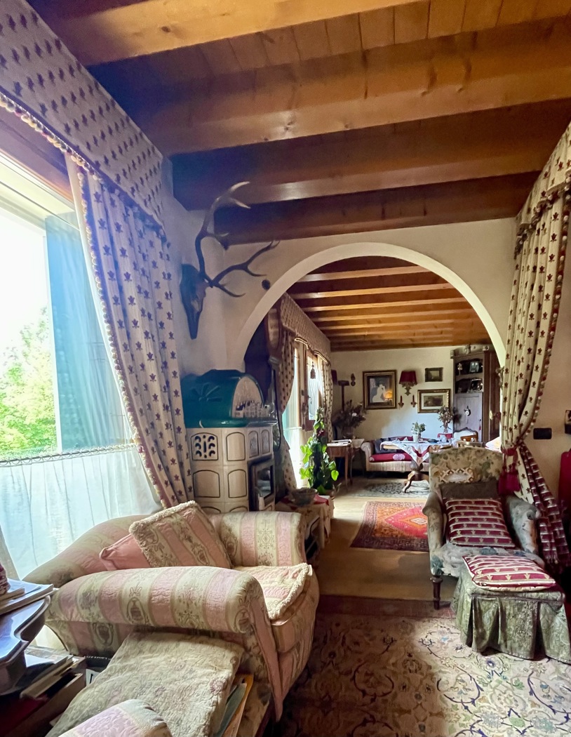 Bilocale in vendita a Roana