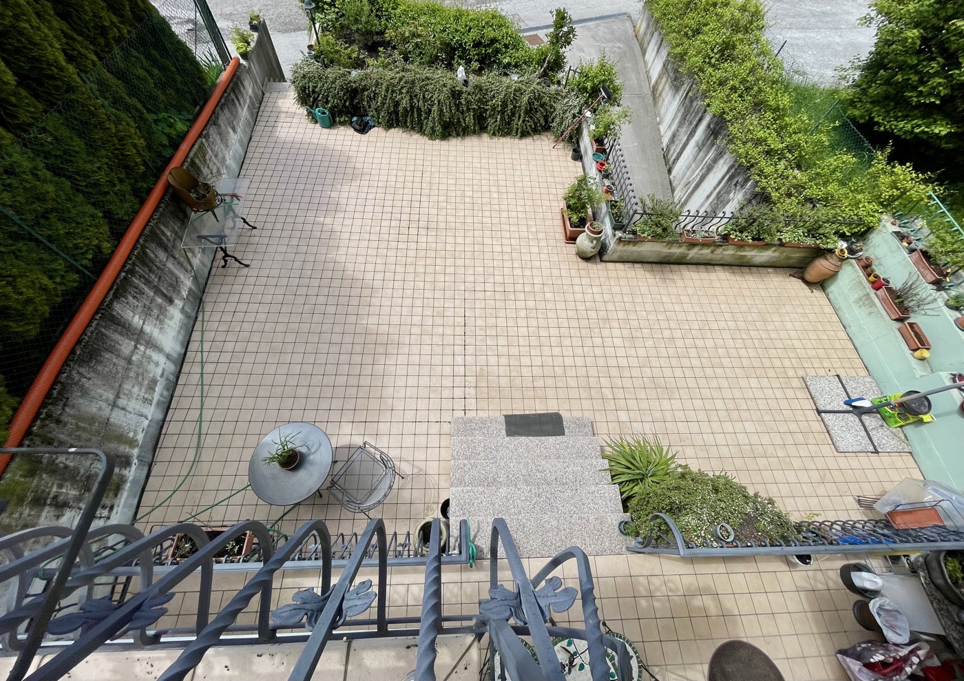 Bilocale in vendita a Roana