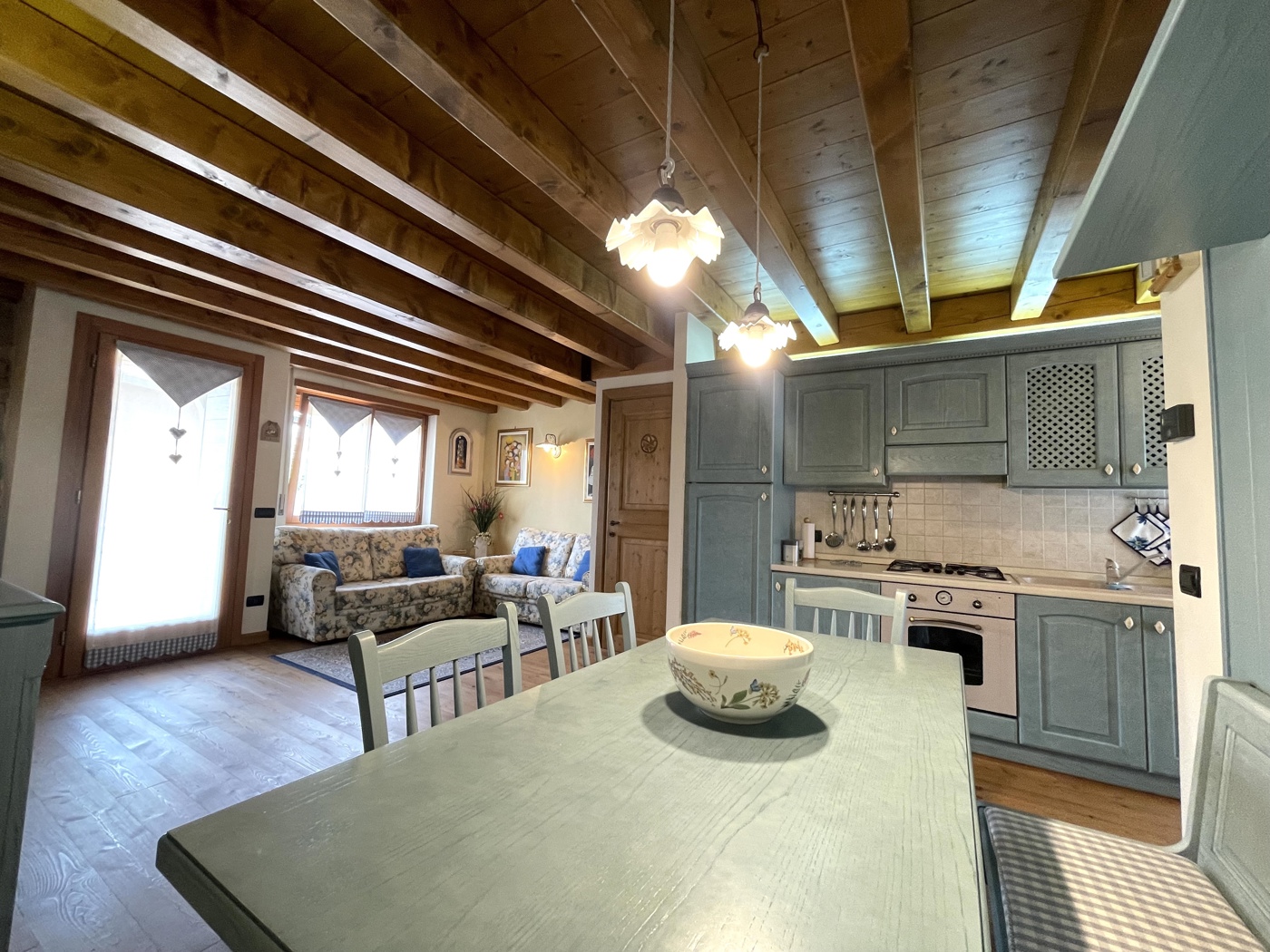 Villa in vendita a Roana