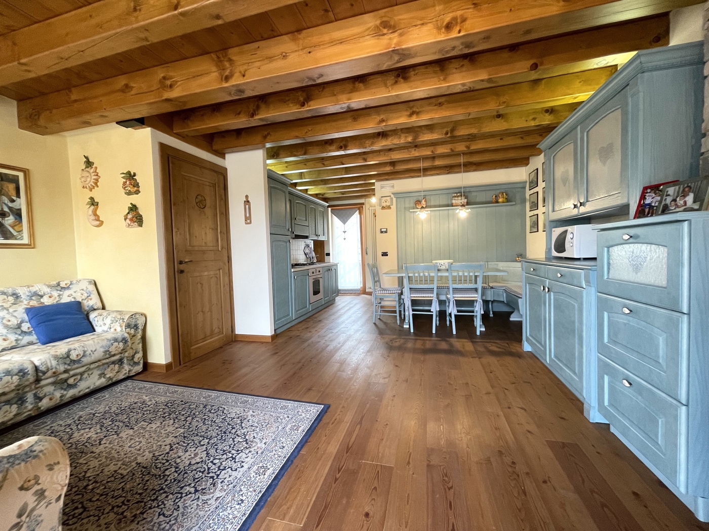 Villa in vendita a Roana