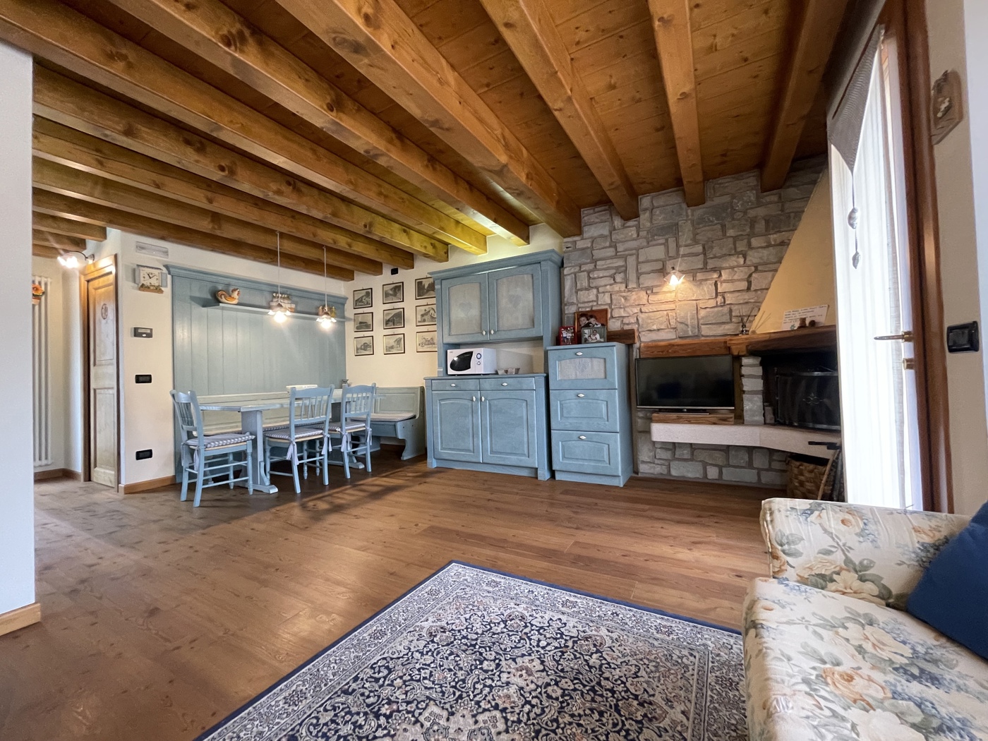 Villa in vendita a Roana