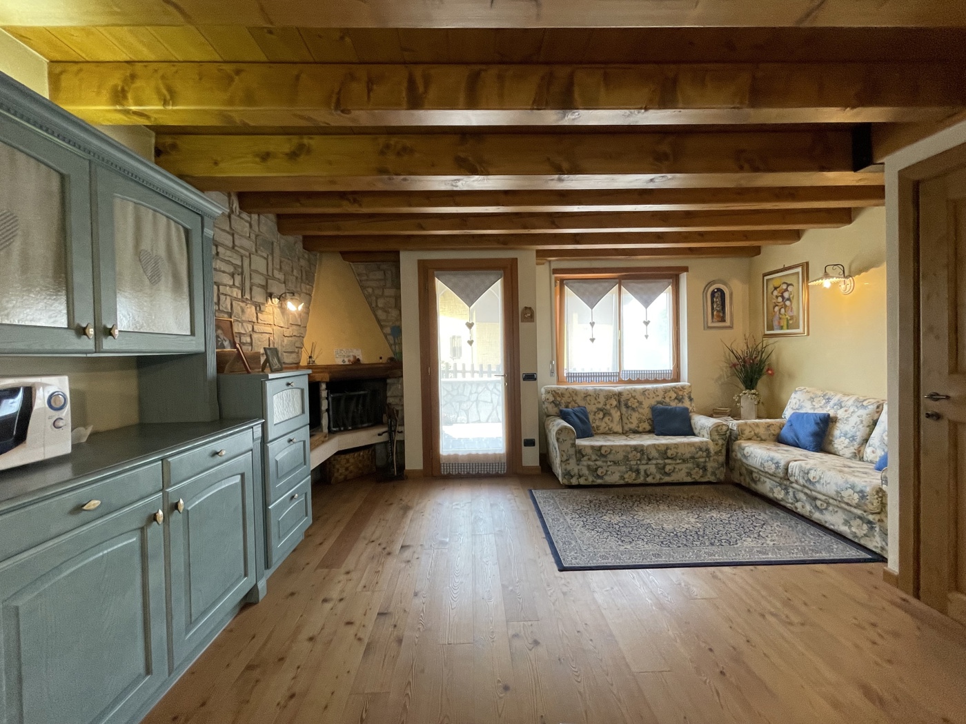 Villa in vendita a Roana