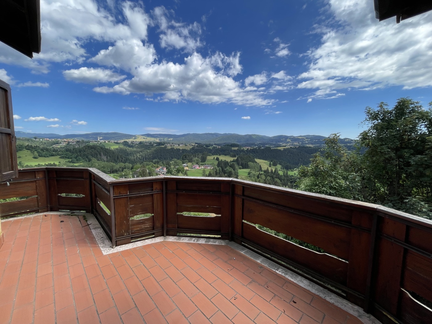 Villa in vendita a Roana