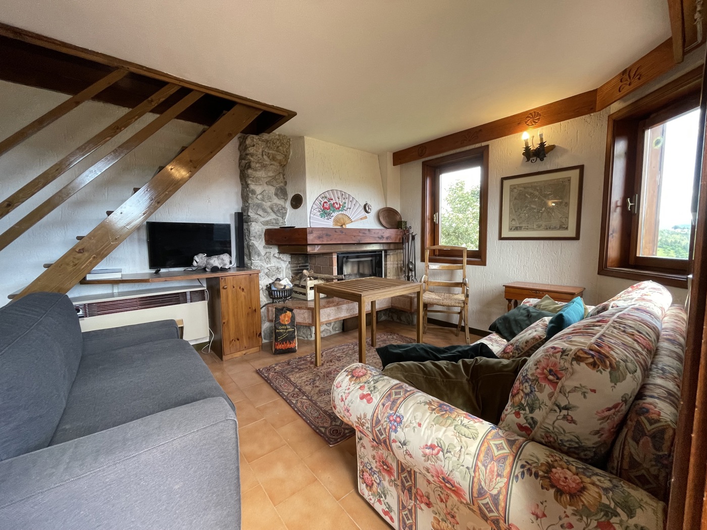 Villa in vendita a Roana
