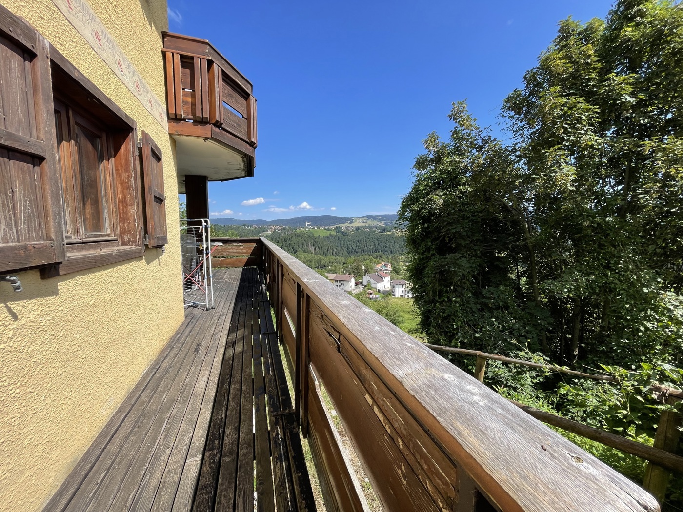 Villa in vendita a Roana