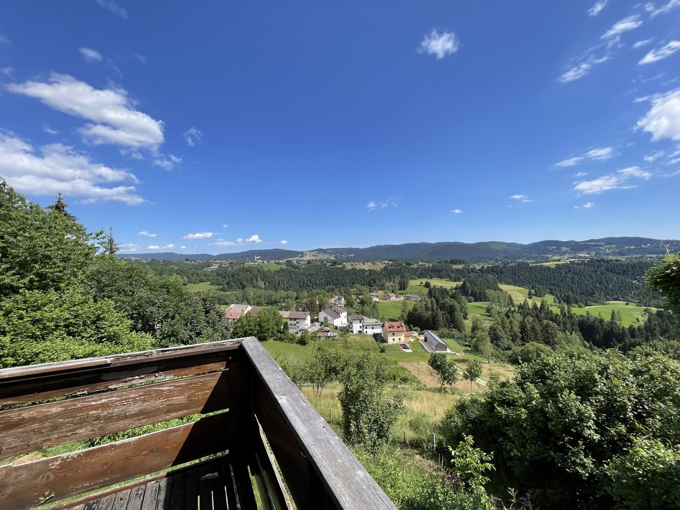 Villa in vendita a Roana