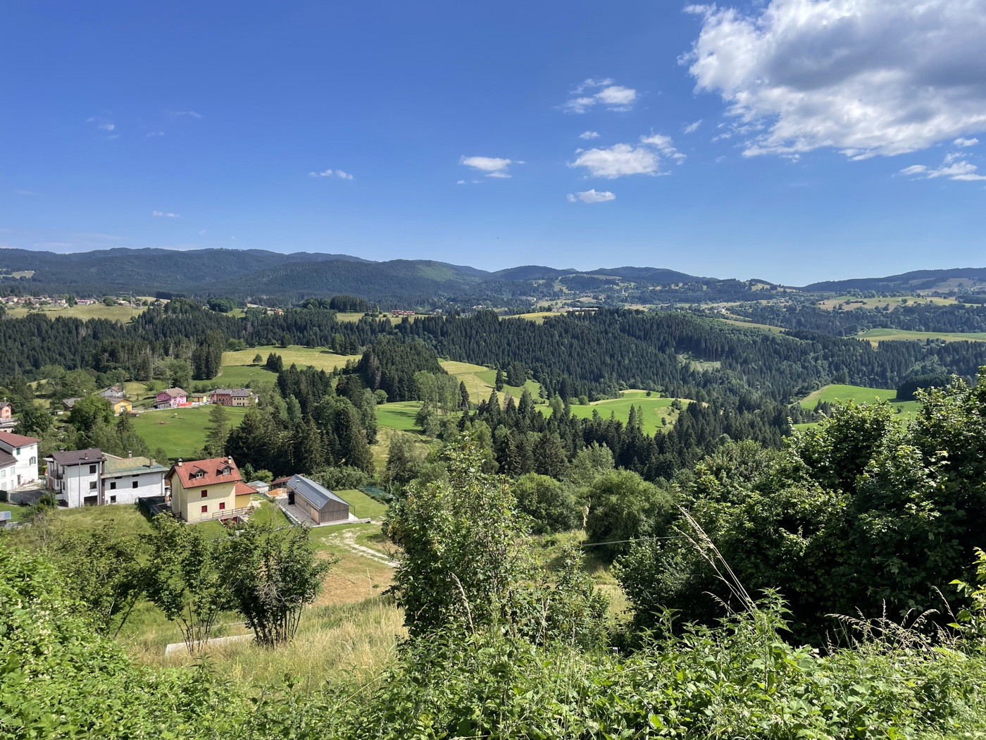 Villa in vendita a Roana