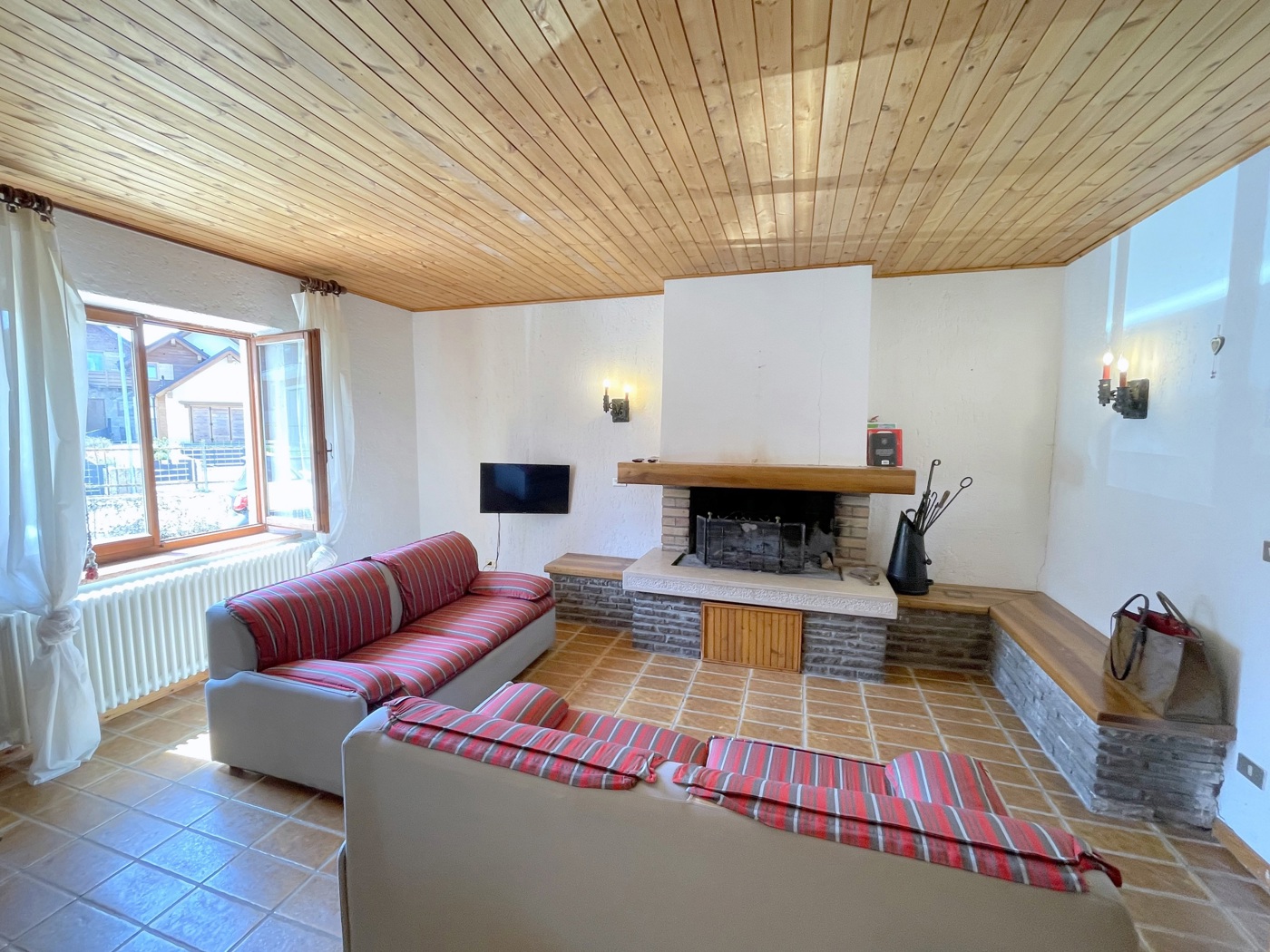 Villa Bifamiliare in vendita a Asiago