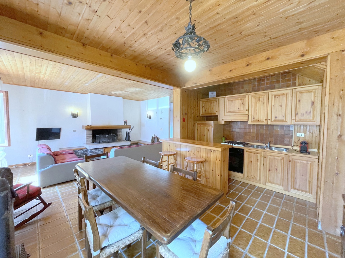 Villa Bifamiliare in vendita a Asiago