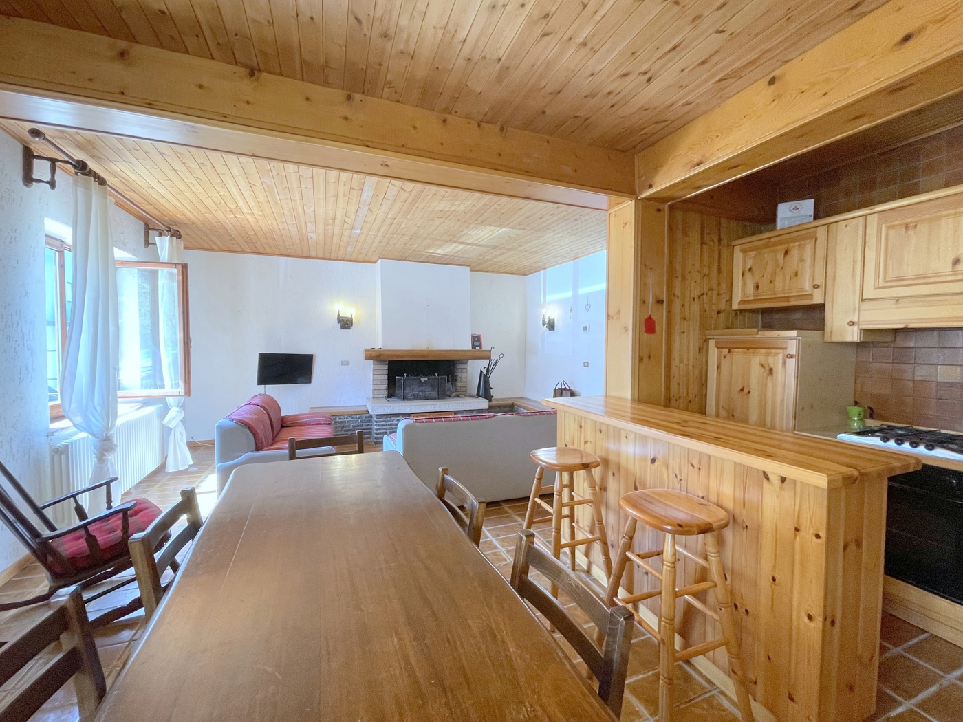 Villa Bifamiliare in vendita a Asiago