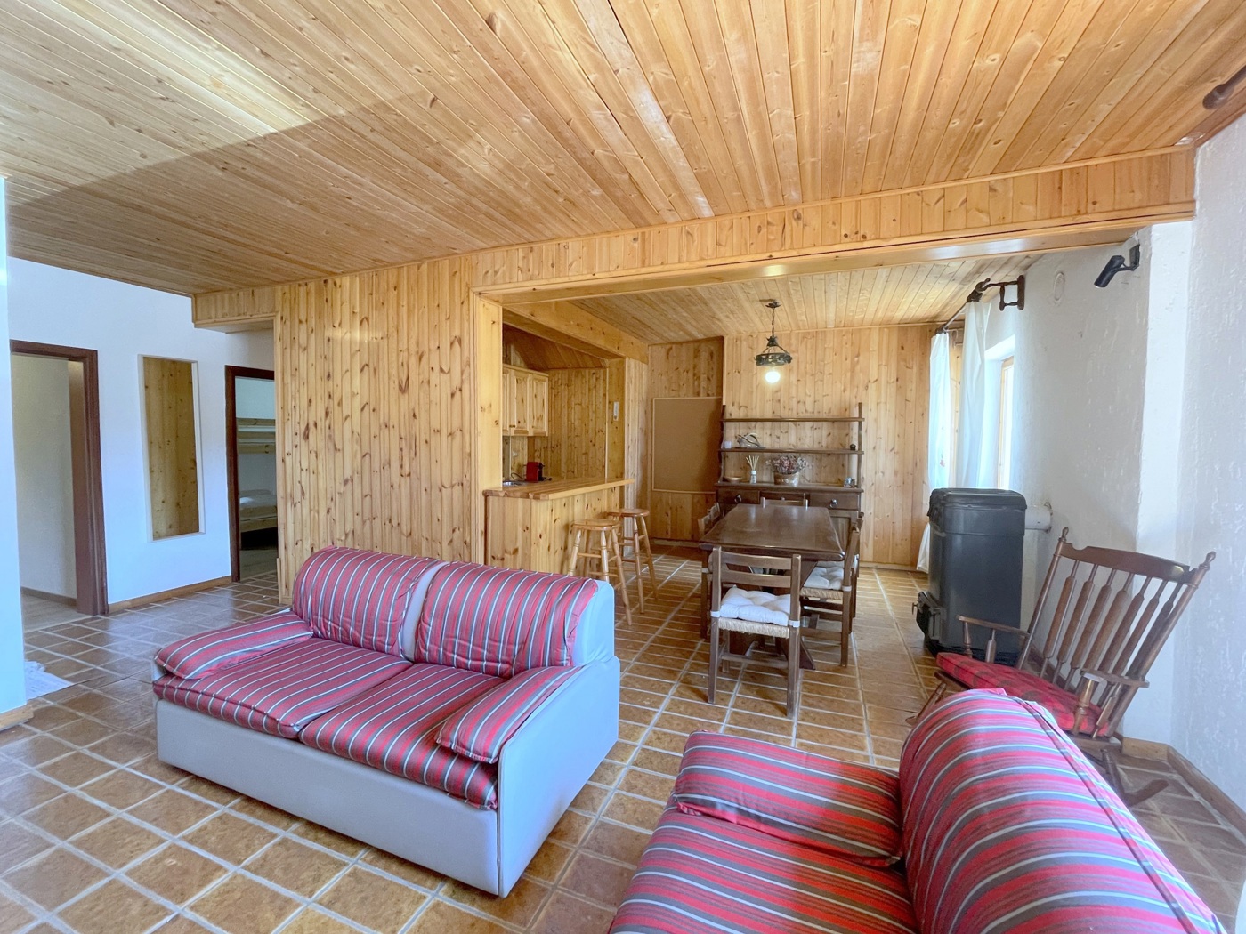 Villa Bifamiliare in vendita a Asiago