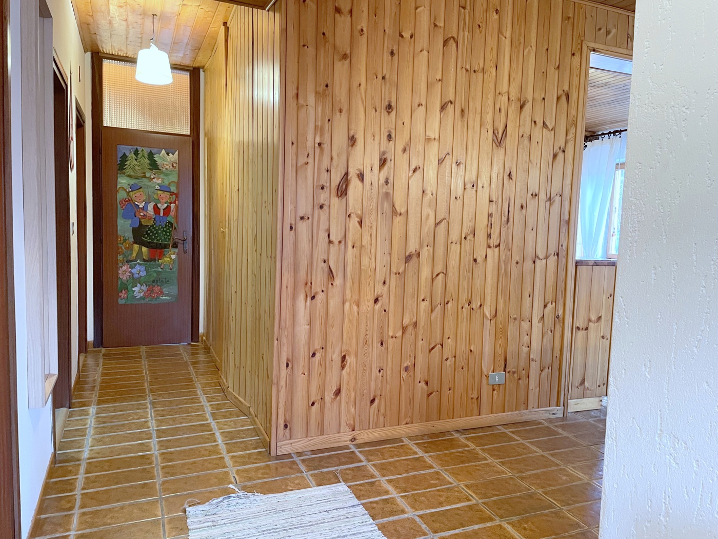 Villa Bifamiliare in vendita a Asiago