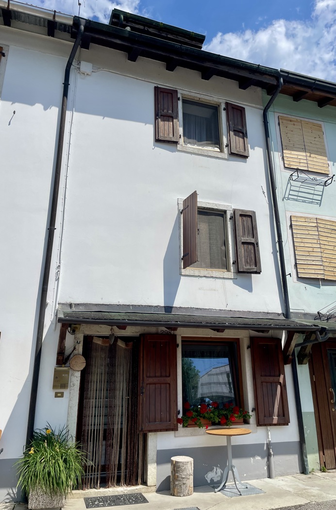 Casa indipendente in vendita a Asiago