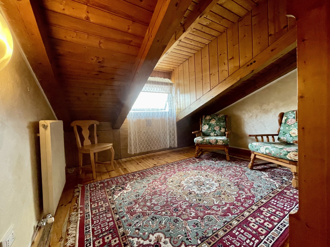 Casa indipendente in vendita a Asiago