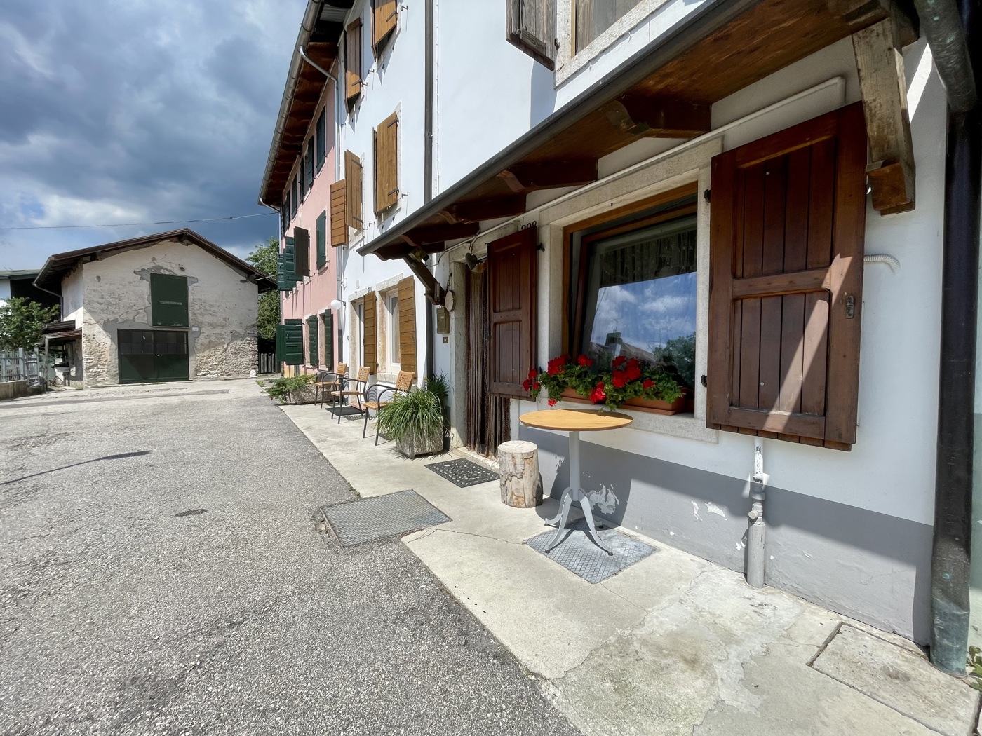 Casa indipendente in vendita a Asiago