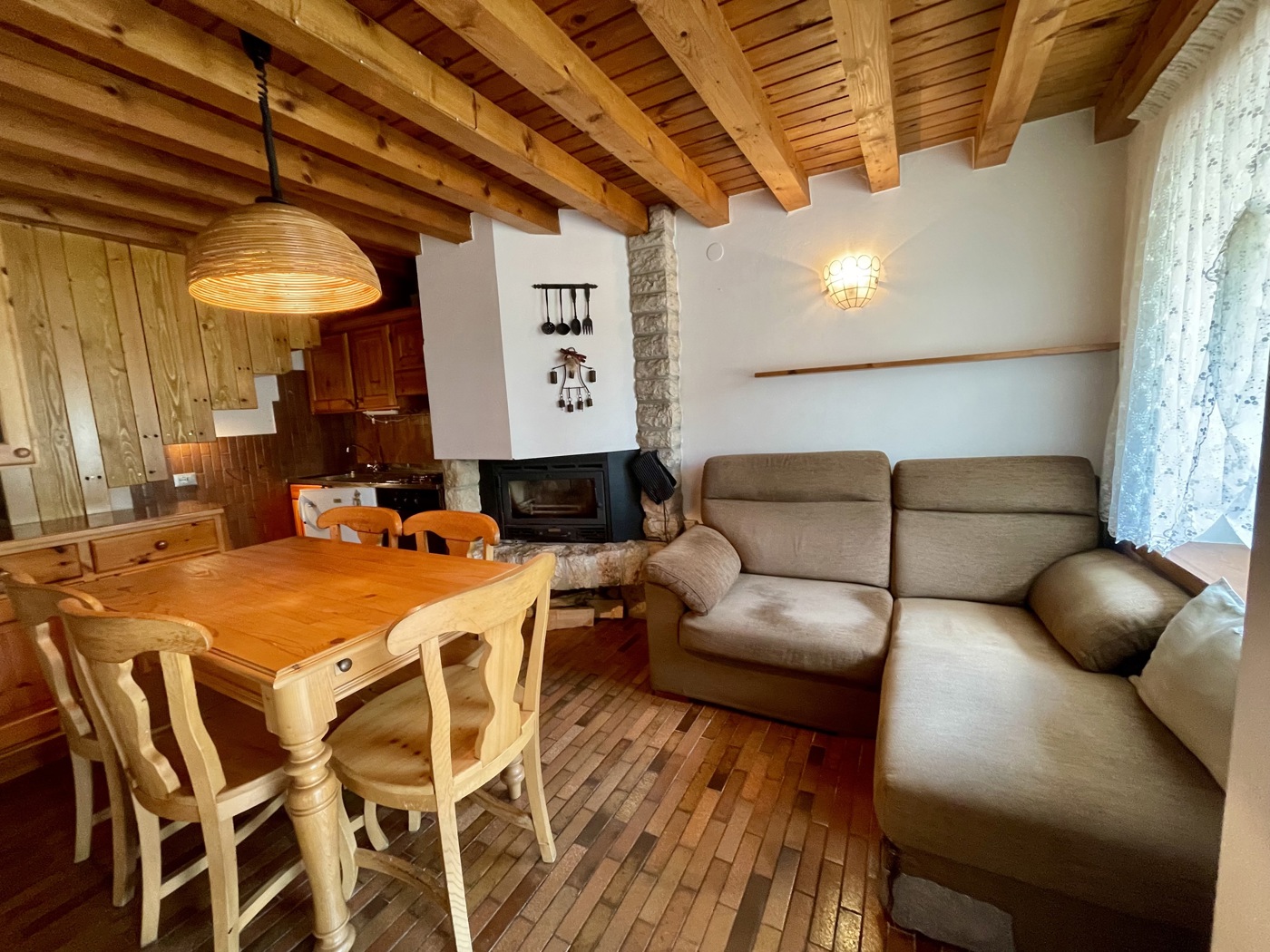 Casa indipendente in vendita a Asiago