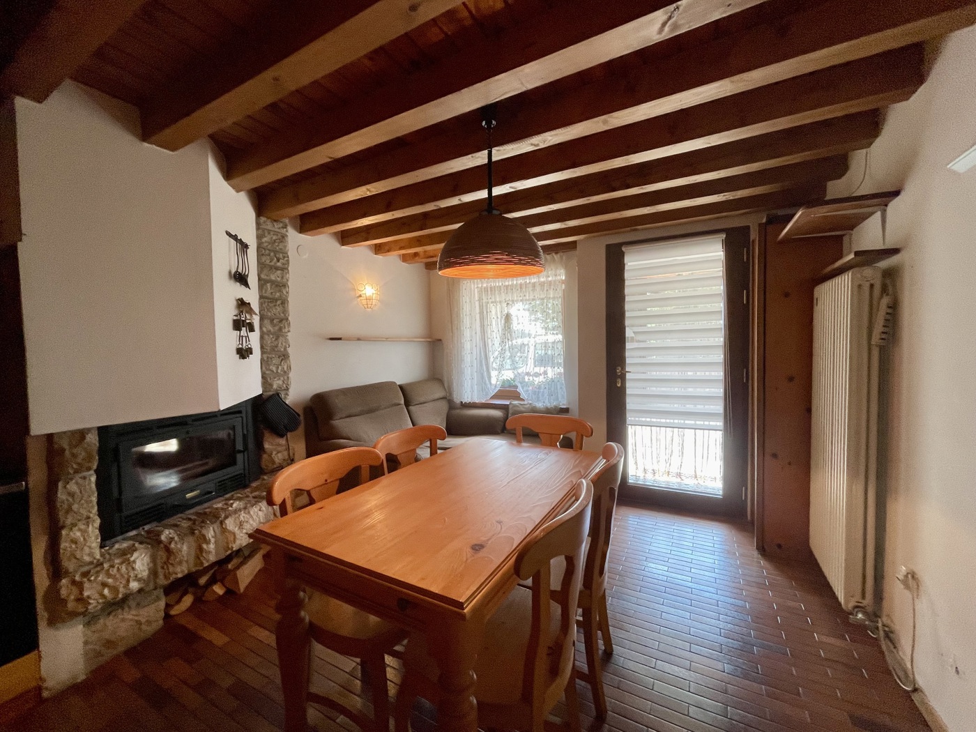 Casa indipendente in vendita a Asiago