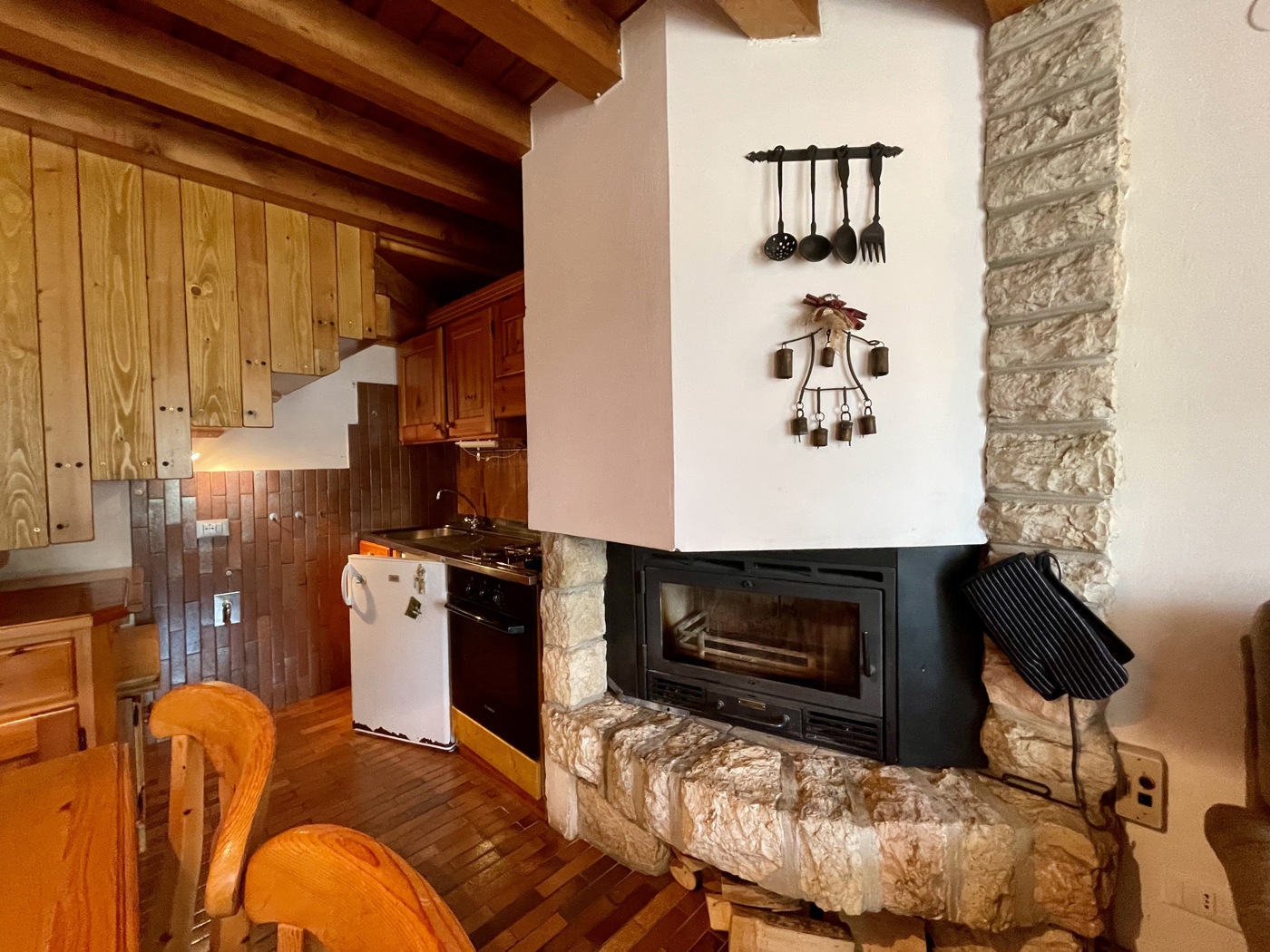 Casa indipendente in vendita a Asiago