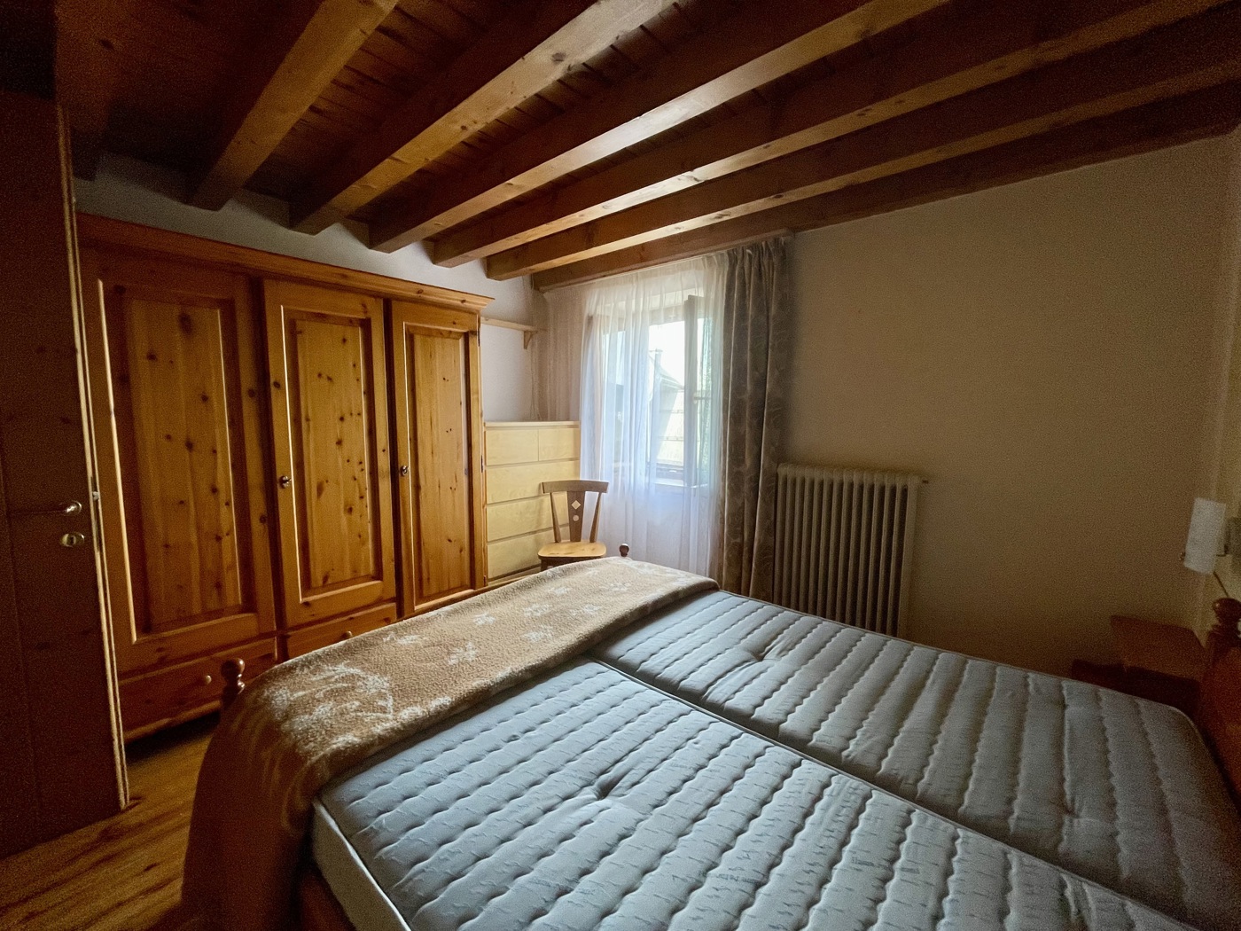Casa indipendente in vendita a Asiago