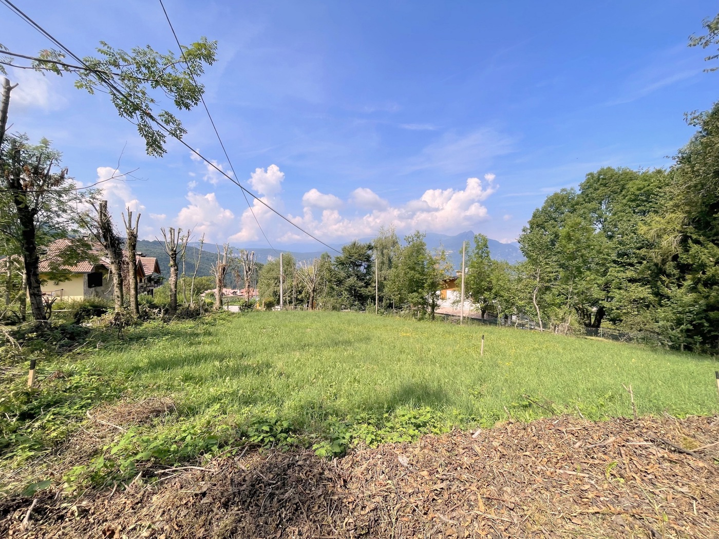 Terreno Edificabile in vendita a Roana