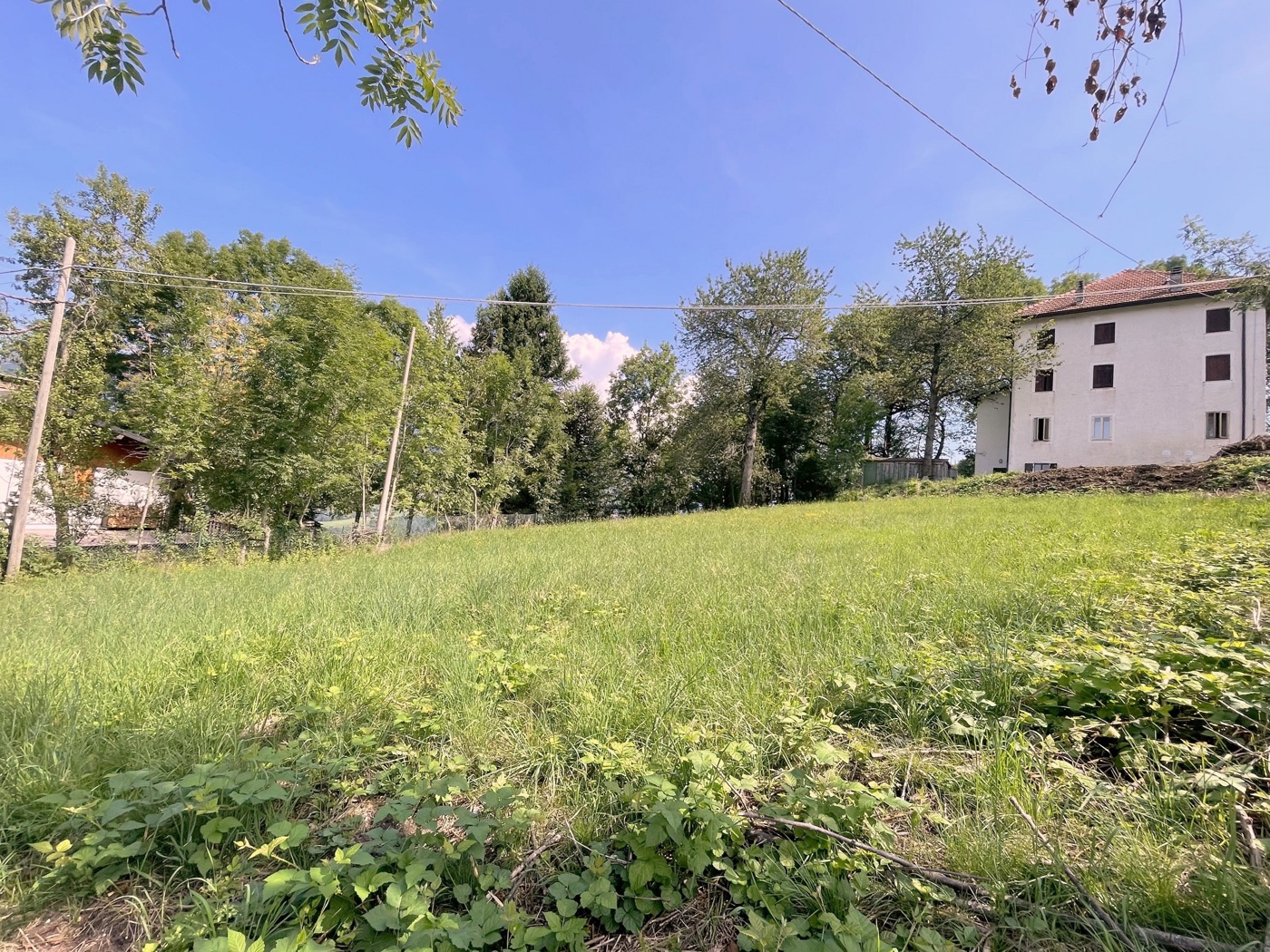 Terreno Edificabile in vendita a Roana