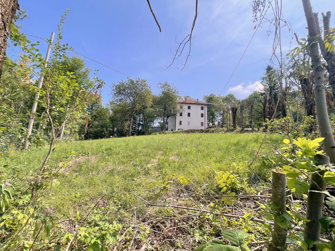 Terreno Edificabile in vendita a Roana