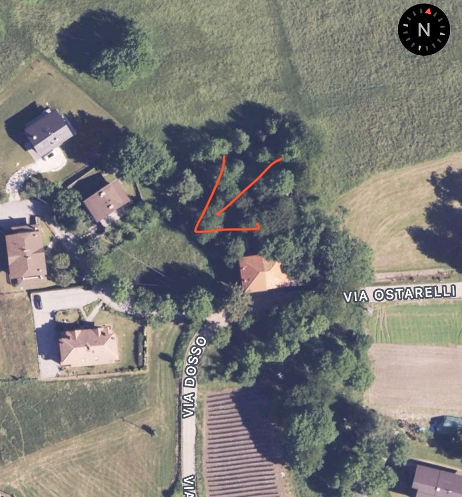 Terreno Edificabile in vendita a Roana