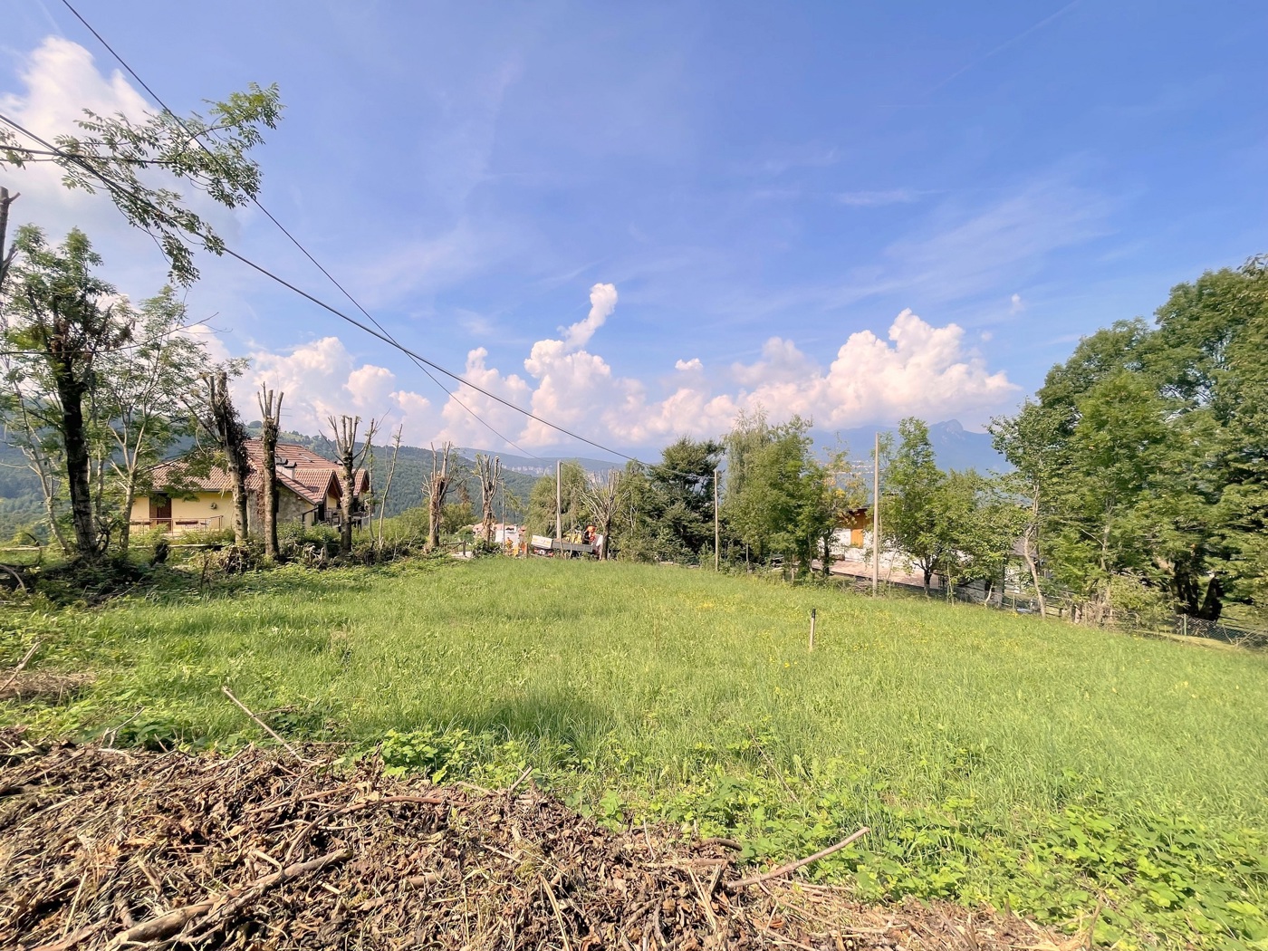 Terreno Edificabile in vendita a Roana