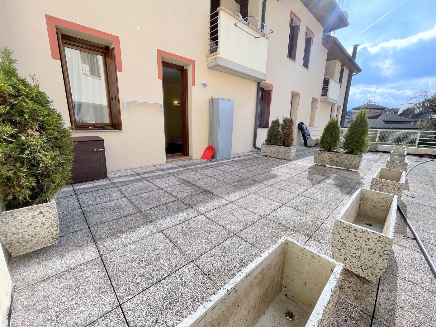 Bilocale arredato in affitto a Asiago