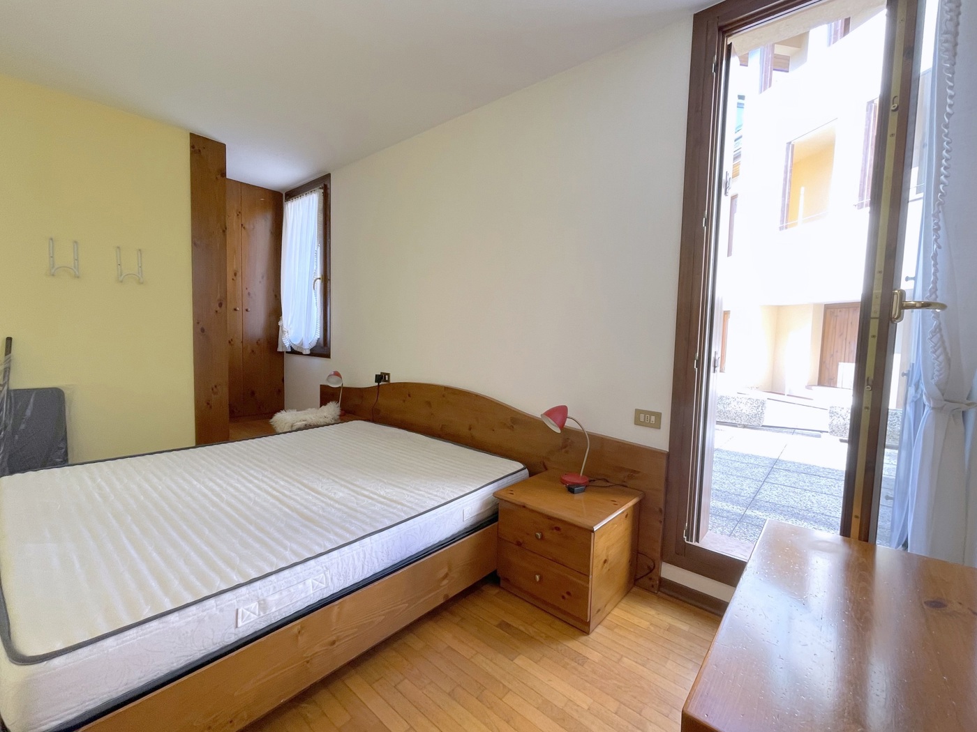 Bilocale arredato in affitto a Asiago