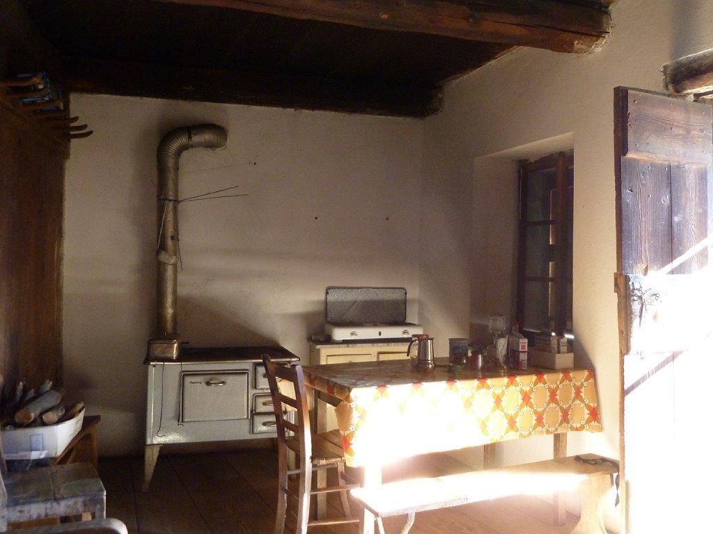 Rustico da ristrutturare a Varzo