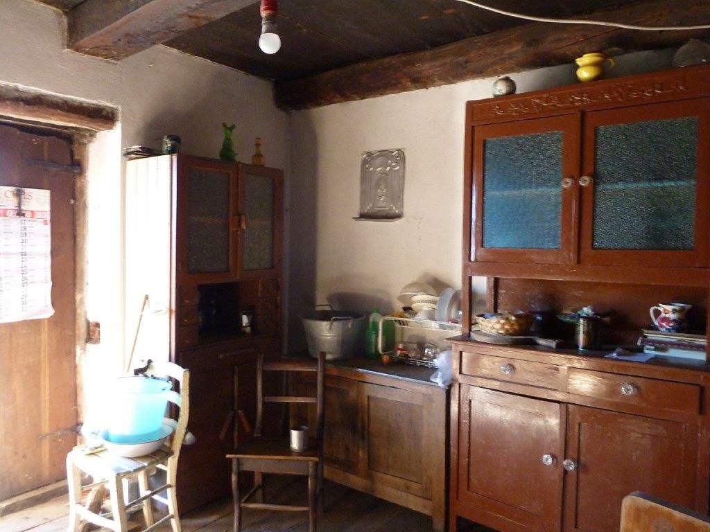 Rustico da ristrutturare a Varzo