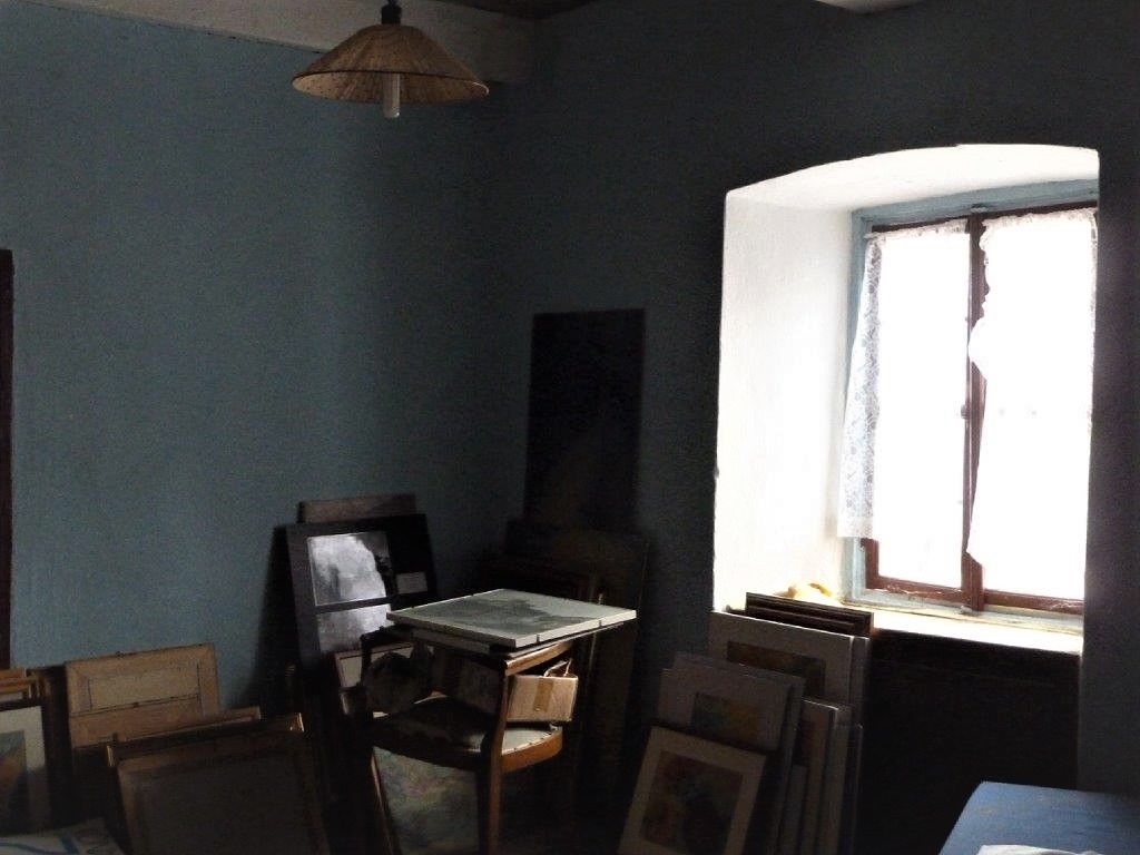 Casa indipendente con giardino a Masera