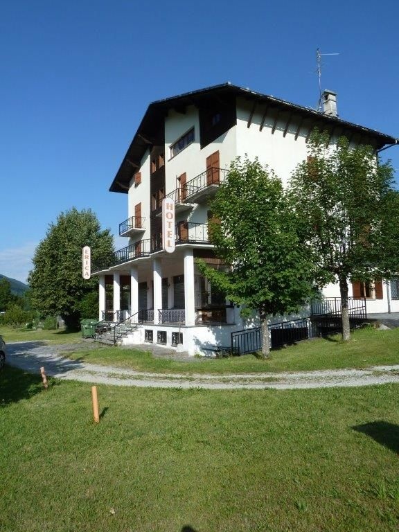 Attivit? commerciale Albergo in vendita a Druogno