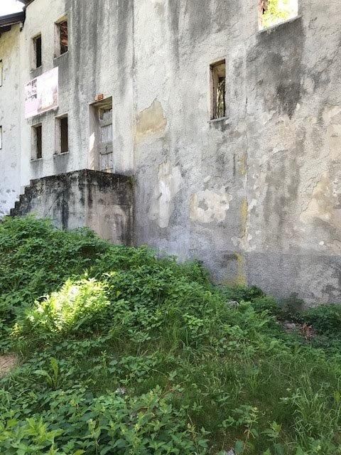 Casa indipendente da ristrutturare a Premia