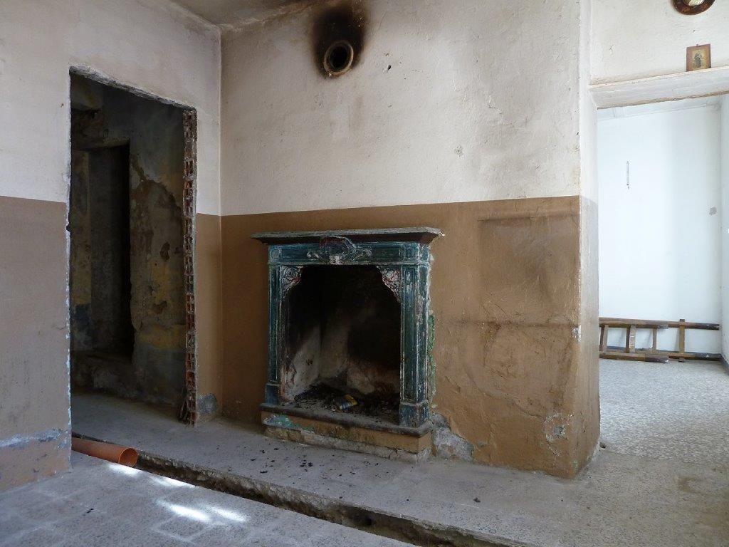 Casa indipendente da ristrutturare a Crevoladossola