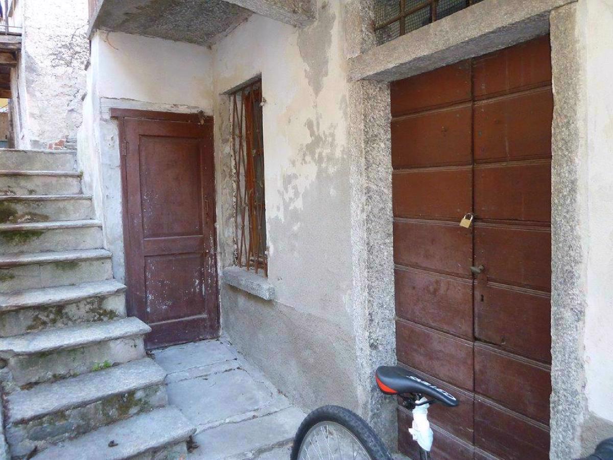 Casa indipendente in vendita a Varzo