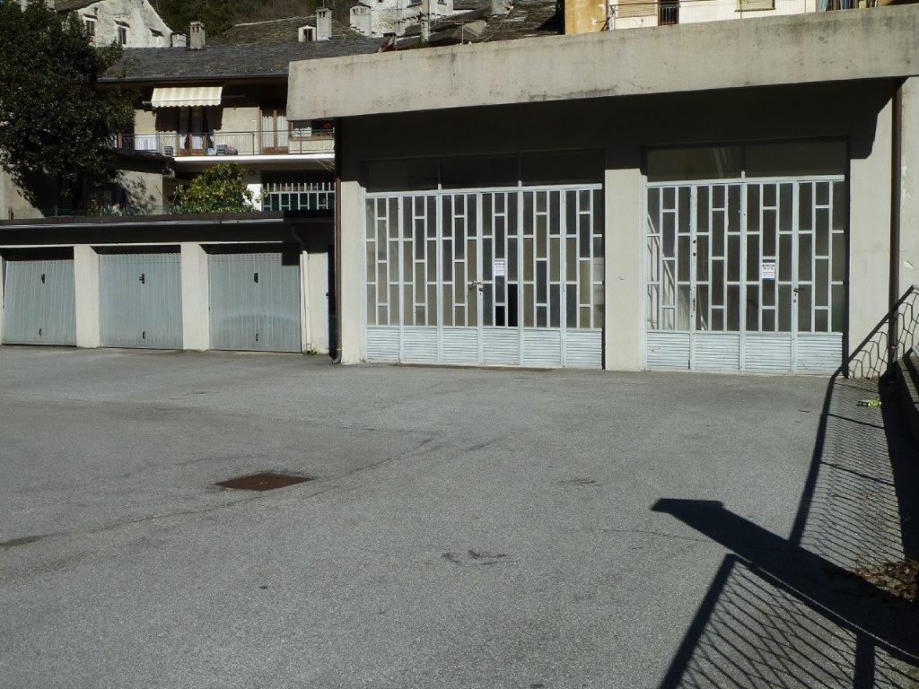 Ufficio in vendita a Vogogna