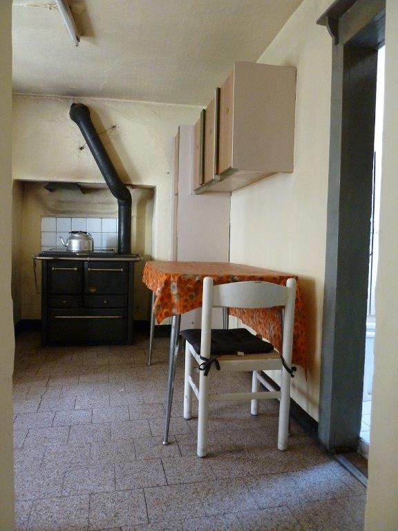 Trilocale in vendita a Varzo