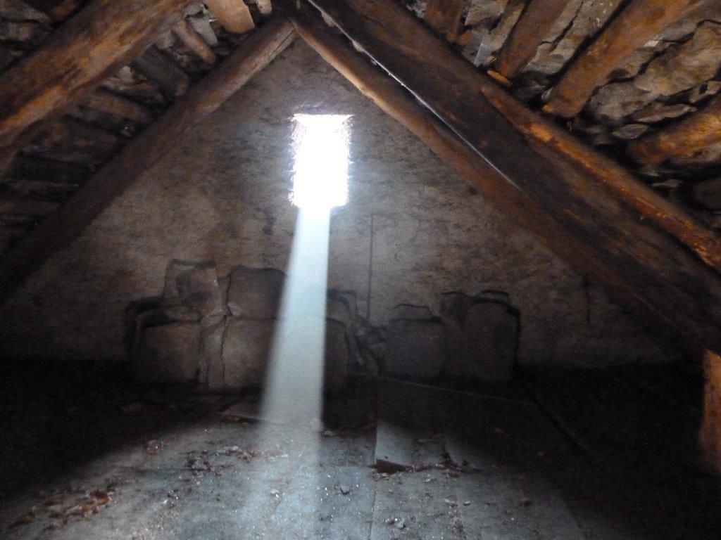 Trilocale da ristrutturare a Varzo