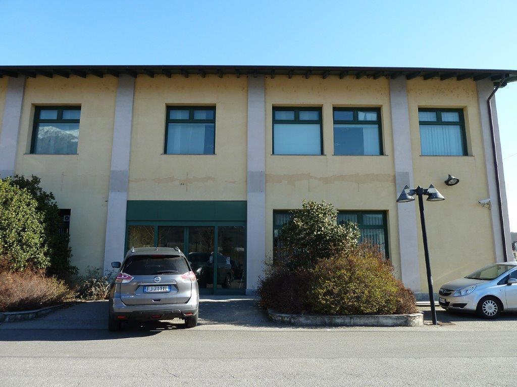 Stabile/Palazzo in vendita a Gravellona Toce