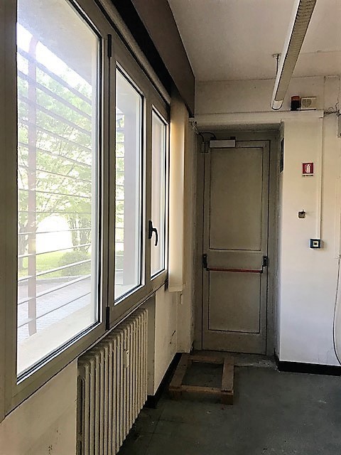 Ufficio da ristrutturare a Gravellona Toce