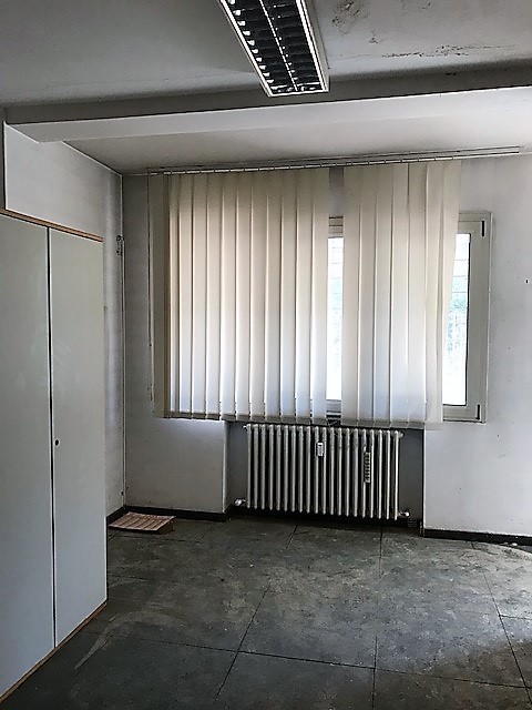 Ufficio da ristrutturare a Gravellona Toce