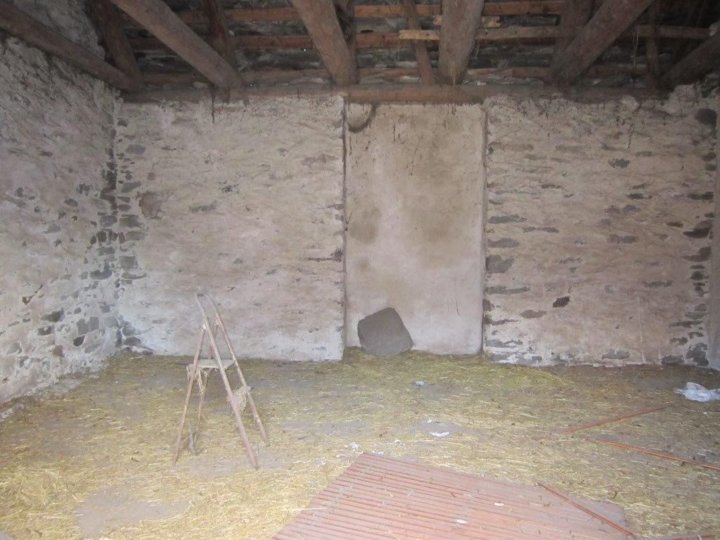 Casa indipendente con giardino a Masera