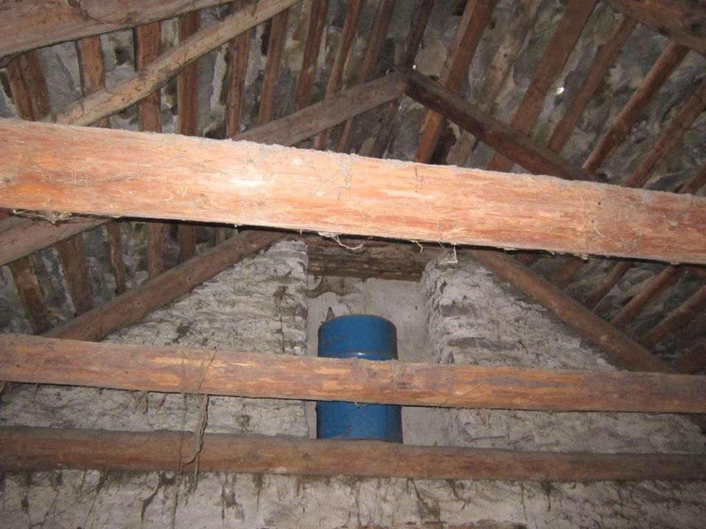 Casa indipendente con giardino a Masera