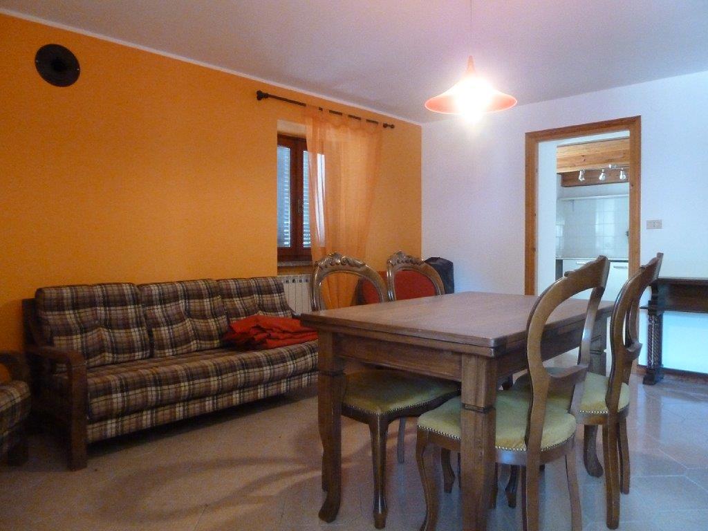 Casa indipendente in vendita a Crodo