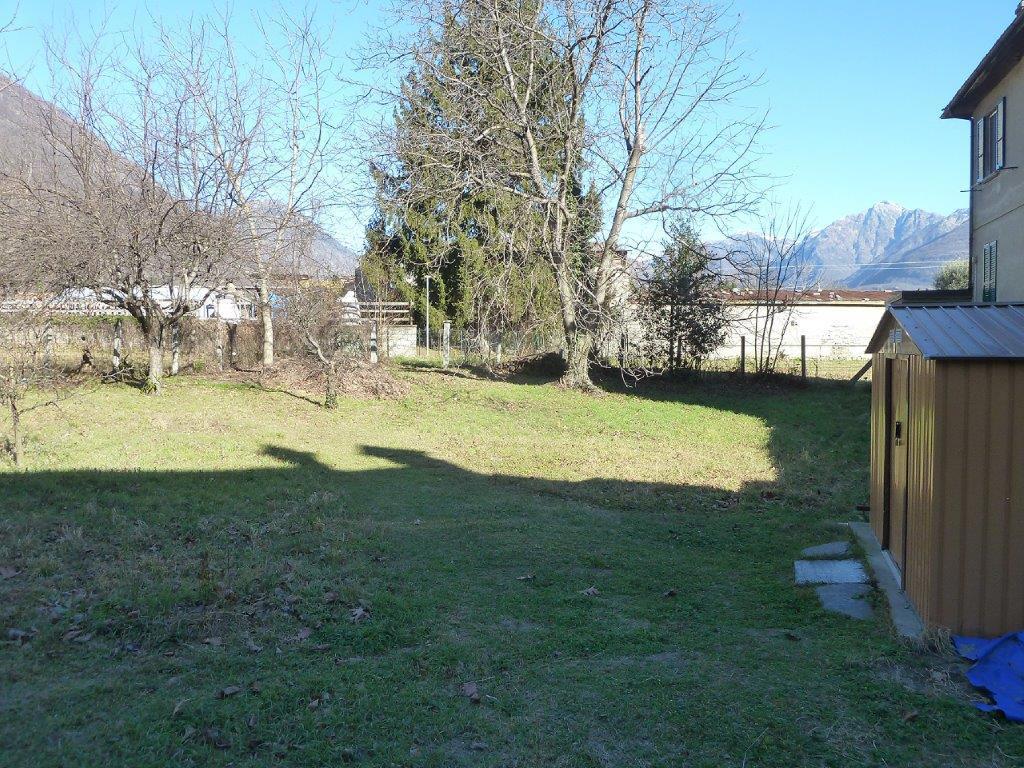Terreno Edificabile in vendita a Domodossola