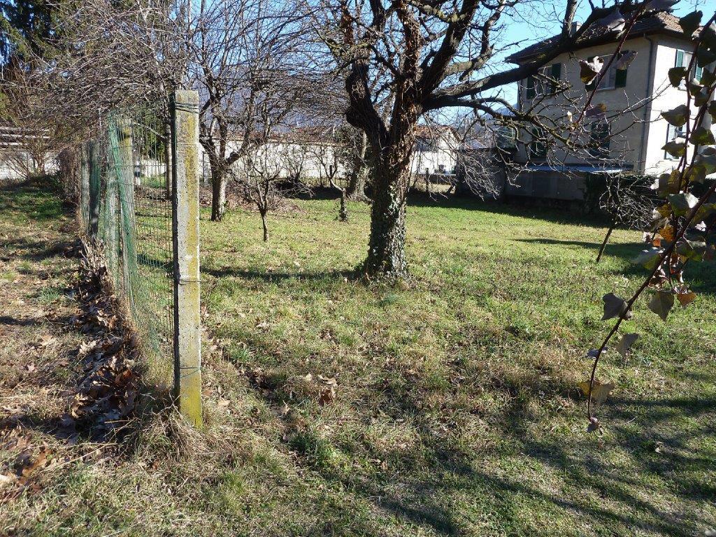 Terreno Edificabile in vendita a Domodossola